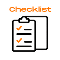 l9propaganda marketing check job agencia Sticker