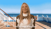 Andrew Walker Kimberley Sustad GIF by Hallmark Channel