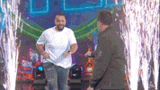 Happy Vendredi Tout Est Permis GIF by Satisfaction Group
