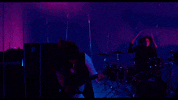graveyard shift GIF by Motionless In White