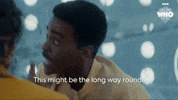 Season 2 Tardis GIF by Doctor Who