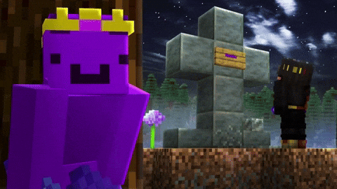 Unstable Universe GIF