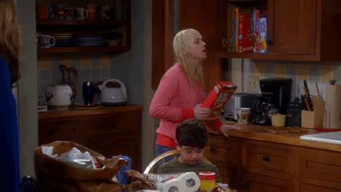 season 1 episode 13 GIF by mom