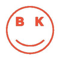 BareKnuckleCC smile smiley bare knuckle bareknuckle Sticker