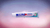 Toothpaste Pinksalt GIF by SALZTHAILAND
