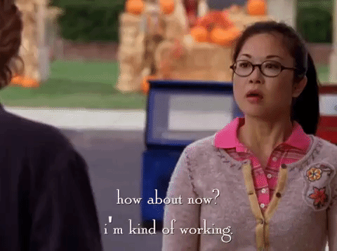 season 5 netflix GIF by Gilmore Girls 