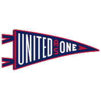 University Of Arizona Sticker by College Colors Day