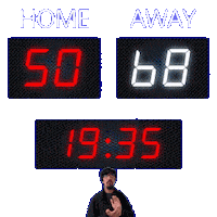 50 Home Sticker