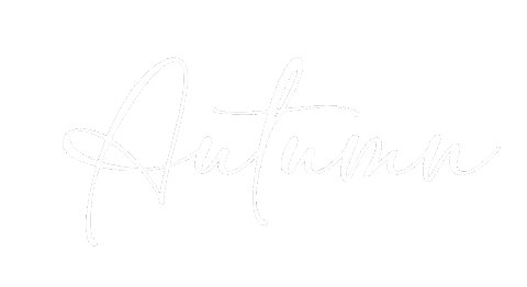 Autumn Sticker