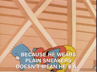 nicksplat doug GIF