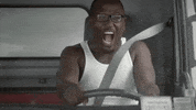 broadcity season 1 episode 8 driving broad city GIF