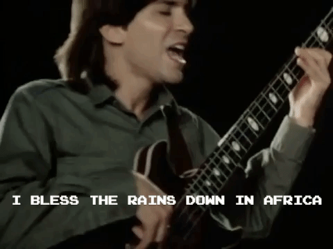 africa toto GIF