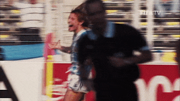 Happy World Cup GIF by FIFA