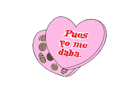 Clarilou_ giphyupload sweet valentines selfcare Sticker