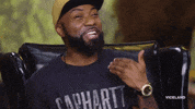 nix it no GIF by Desus & Mero