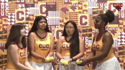 Wten GIF by CUCougars