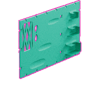 ENABLE3D 3d diy tools 3d printing Sticker