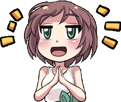 Clap Wow Sticker by Jin