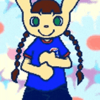 Mimi Popnmusic GIF