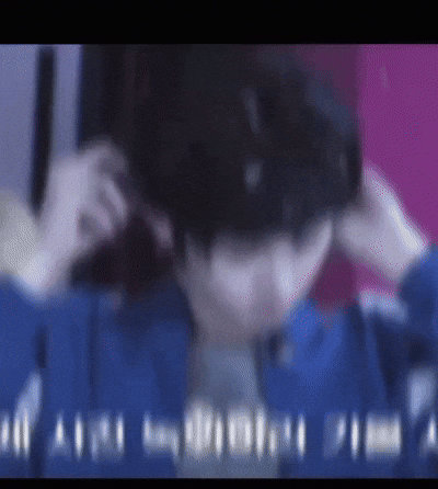 Ax Xin GIF