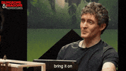 Lets Go Dnd GIF by Encounter Party