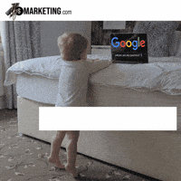 Google GIF by FlySMarketing.com