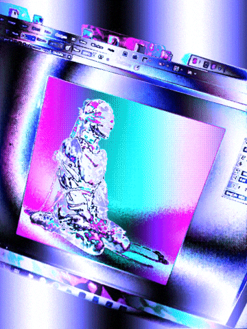 Bdsm Shibari GIF by ellaknor