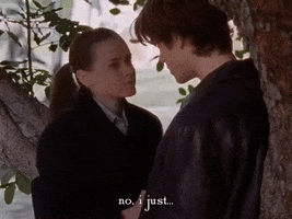 season 2 netflix GIF by Gilmore Girls 
