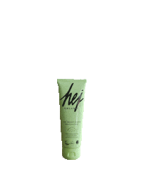 HEJORGANIC cream cosmetic lotion hej Sticker