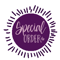 Lettering Maker Sticker