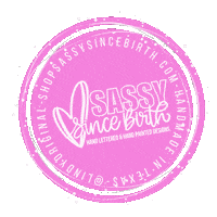 Logo Creative Business Sticker