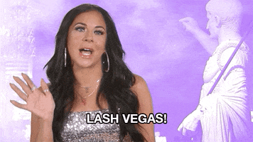 GIF by B-Lashes