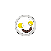 Happy Smiley Face Sticker by nicolezaridze