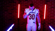 Tristan Wheeler GIF by Richmond Spiders