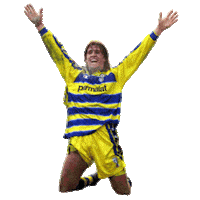 Godo Sticker by Parma Calcio 1913