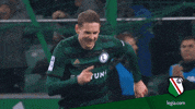 legiawarszawa legionisci GIF