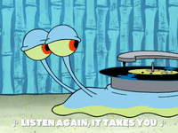 season 7 episode 20 GIF by SpongeBob SquarePants