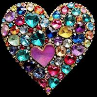 I Love You Heart GIF