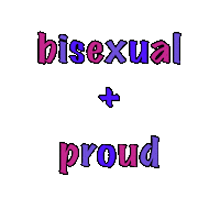 Proud Gay Sticker