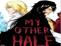 Other Half Reaction Image GIF