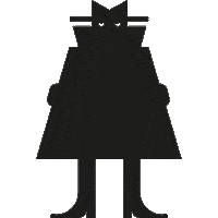 Post Stuff Sticker