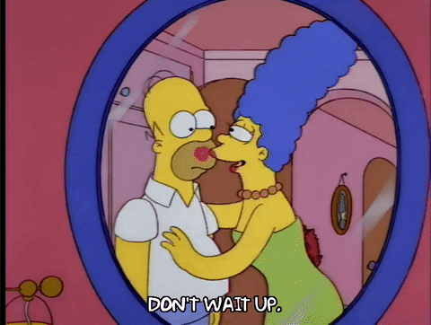 homer simpson episode 6 GIF