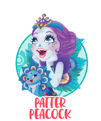 Fun Doll Sticker by Mattel