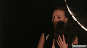 Scarlett Johansson Marvel GIF by Entertainment Weekly