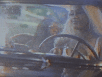 Anti Driving GIF by Saweetie