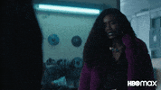 Considering Kory Anders GIF by HBO Max