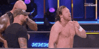Kenny Omega Aew On Tnt GIF by All Elite Wrestling on TNT