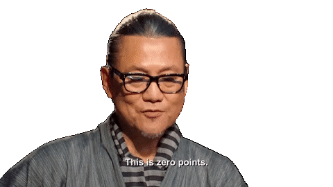 Game Show Competition Sticker by The Roku Channel