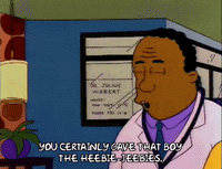 season 3 doctor GIF