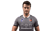 Rugby Gameday Sticker by FeansterRC